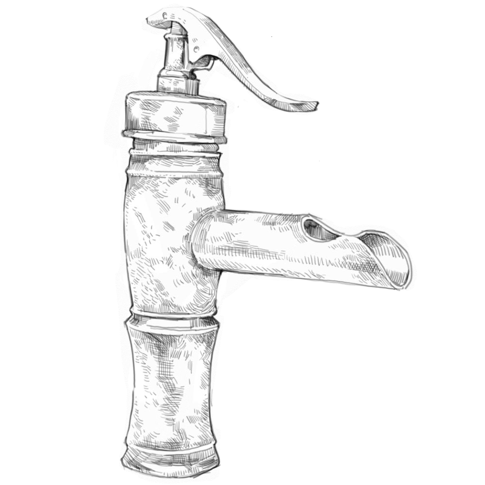 me-faucet